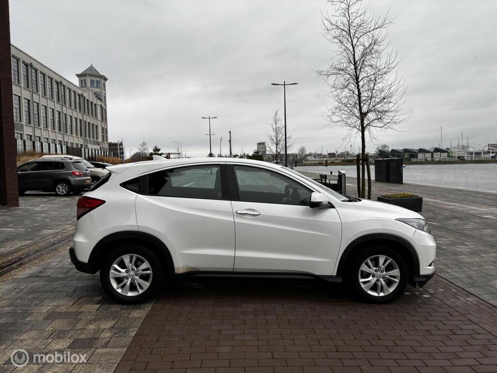 Honda HR-V 1.5 i-VTEC Executive km172.899 Nap Clima Cruise Trekhaak BJ2025