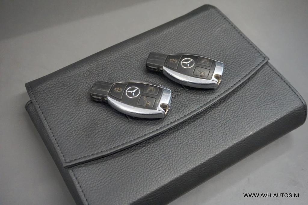 Mercedes-Benz Cla 180 ambition