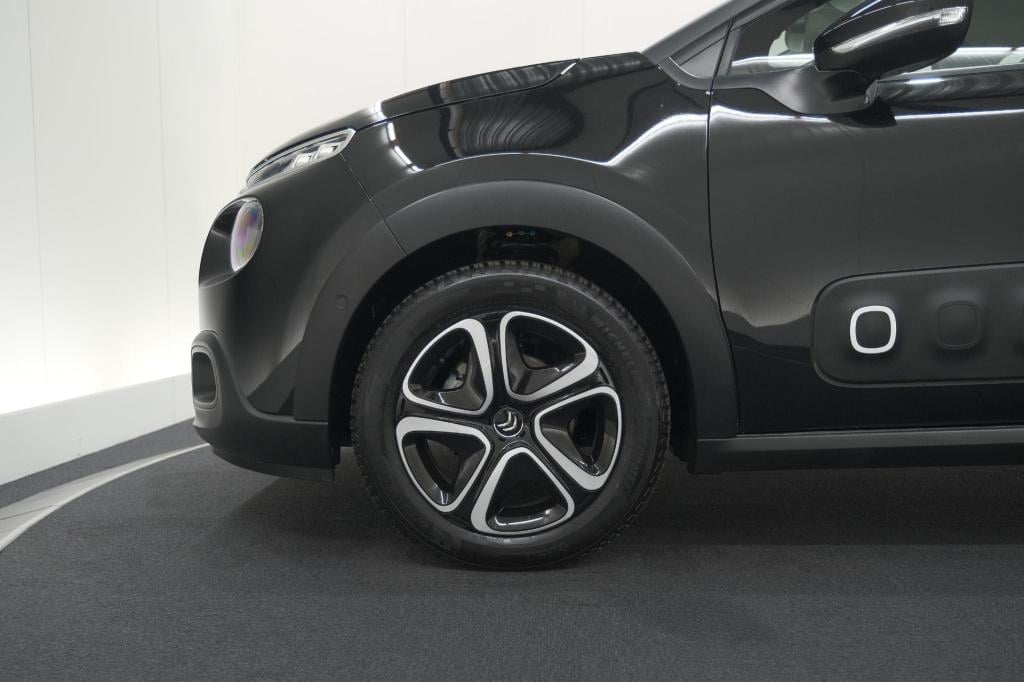 Citroen C3 puretech 110 eat6 business | camera | allseason banden | dodehoe