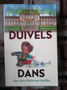 Geweldig mooi boek