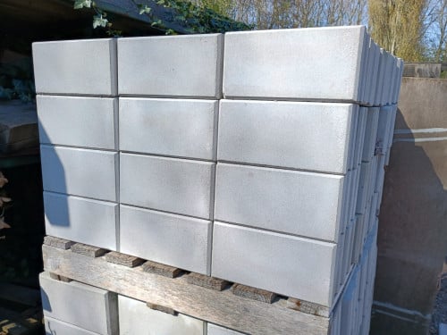 Kalkzandsteen vellingblok 29,7x15x14.5 stuks 230