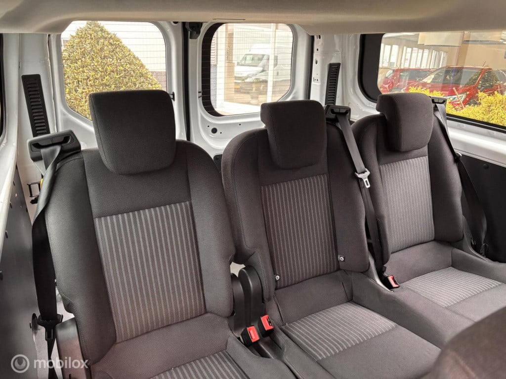 Ford Transit Custom combi 9p 310 2.0 tdci l2h1 trend