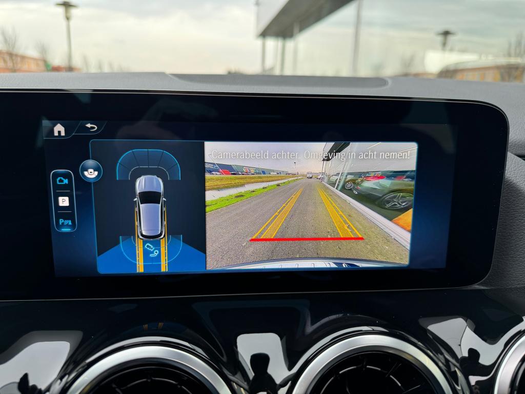 Mercedes-Benz Gla-klasse 250 e progressive line advanced automaat ,elektris