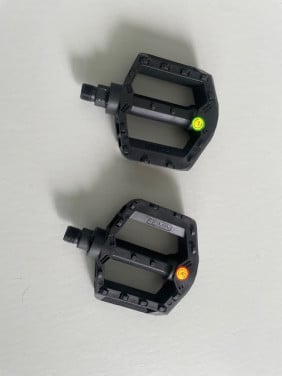 Nieuwe Fiets pedalen Anti-slip 9''16 Standaard Universeel