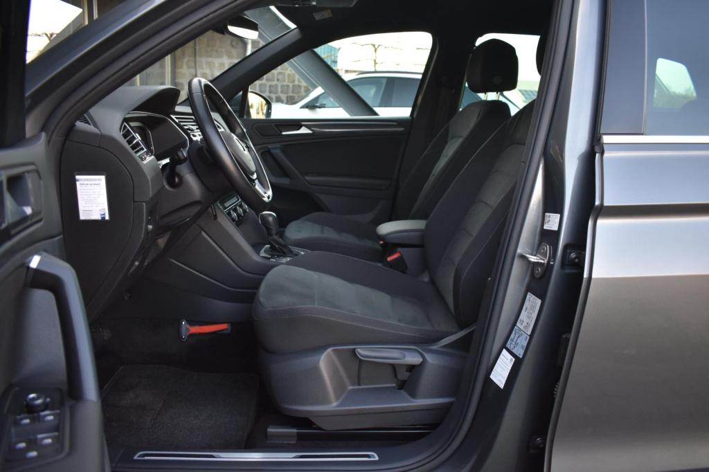 Volkswagen Tiguan 1.5 tsi act r-line | trekhaak | nap | apple carplay | and