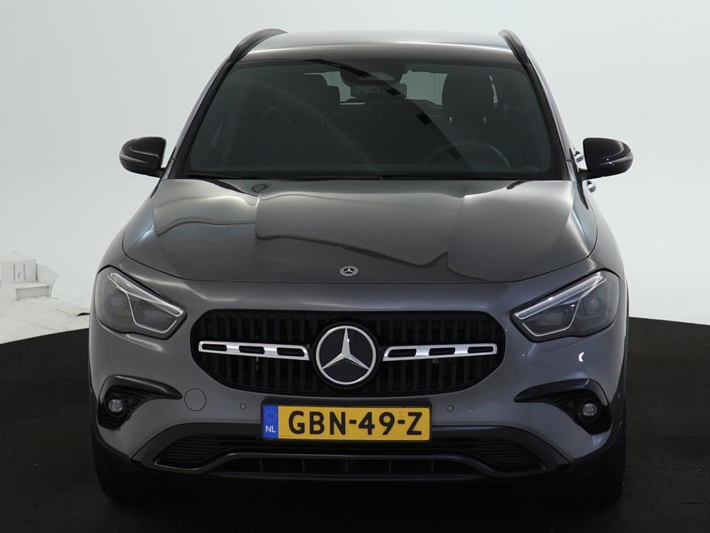 Mercedes-Benz Gla-klasse 250 e star edition luxury line trekhaak | night pa