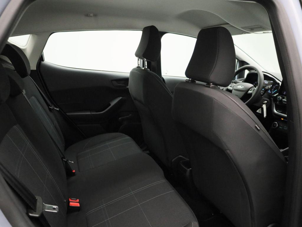 Ford Fiesta 1.0 ecoboost connected | apple carplay & android auto | cruise 