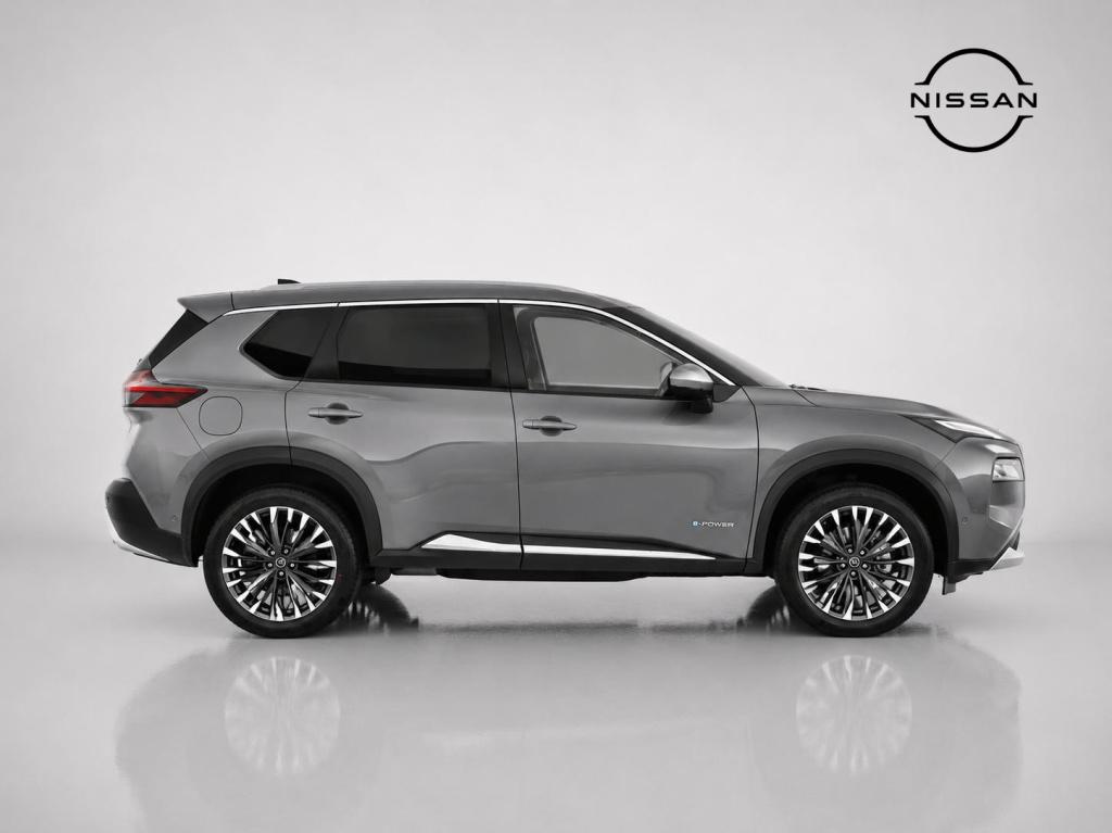 Nissan X-Trail 1.5 e-4orce tekna 4wd sun pack