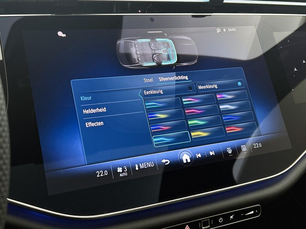 Mercedes-Benz E-Klasse 300 e business solution amg | premium pakket | winte