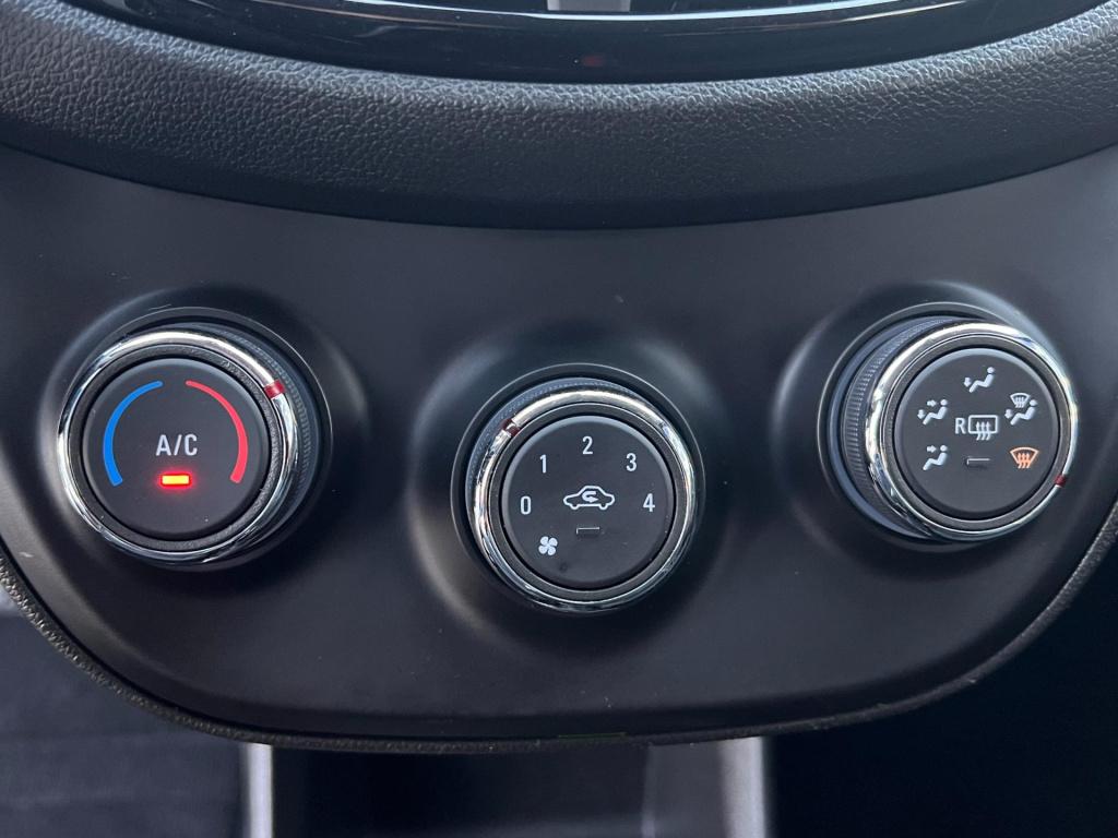 Opel Karl 1.0 ecoflex edition + pakket, intellilink pakket enz...