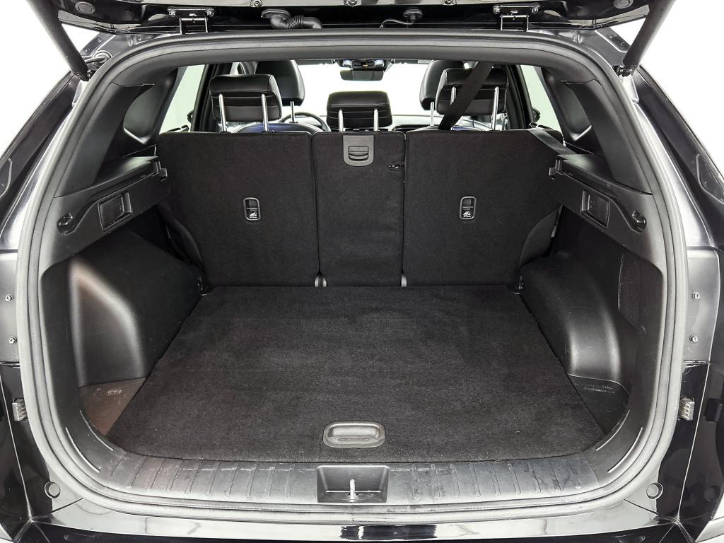 Hyundai Tucson 1.6 t-gdi hev n line sky | panoramadak | trekhaak | stoelkoe