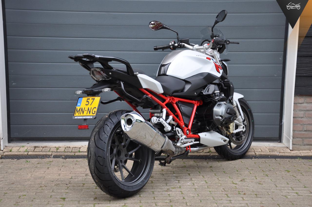 BMW R 1200 R