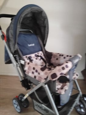 Buggy