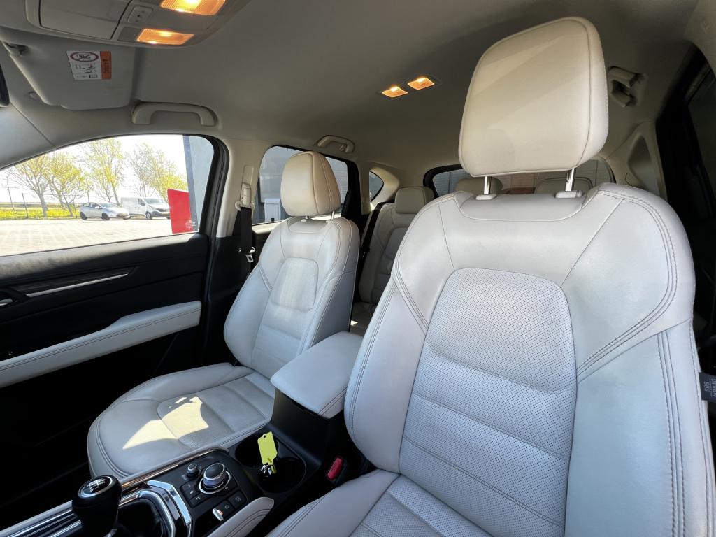 Mazda Cx-5 2.0 skyactiv-g 165 business luxury | carplay | bose audio | trek