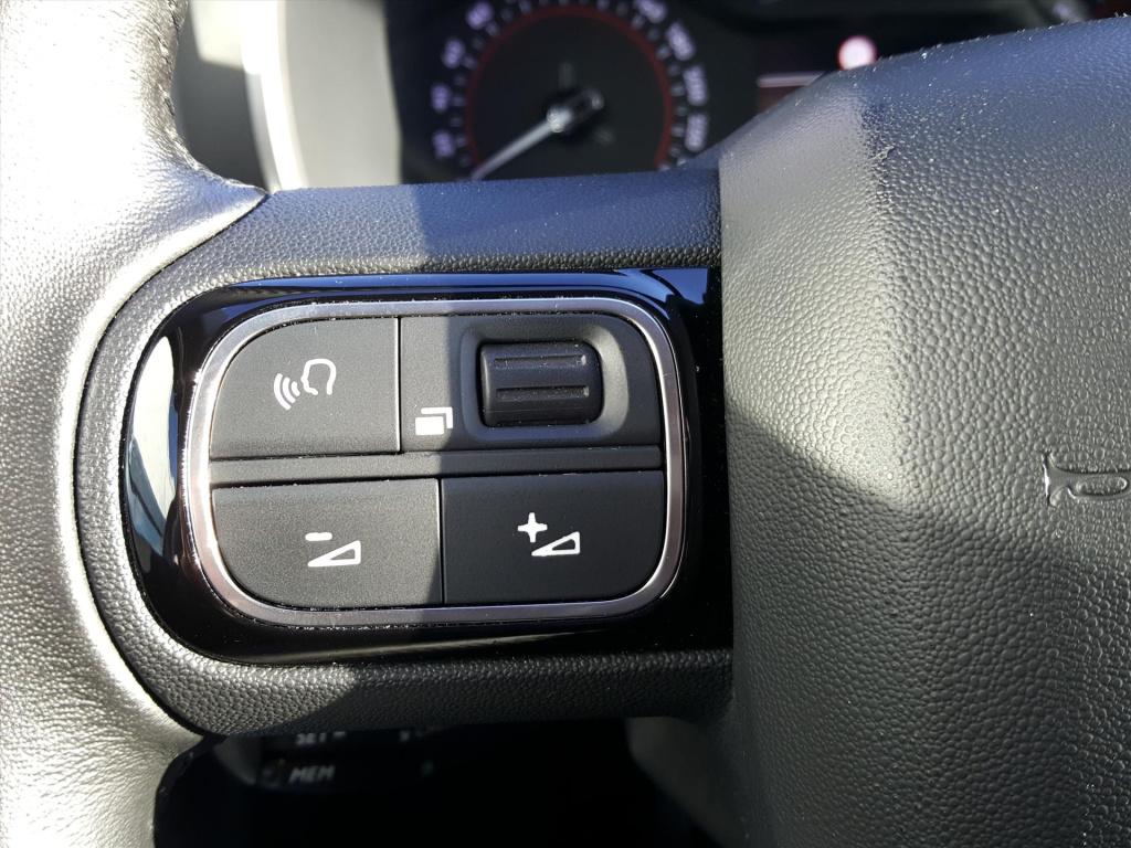 Citroen C5 Aircross business 1.2 130pk apple carplay & android auto | cruis