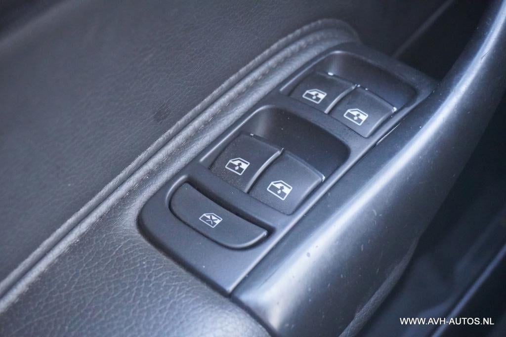 Saab 9-3 sport estate 1.8t vector