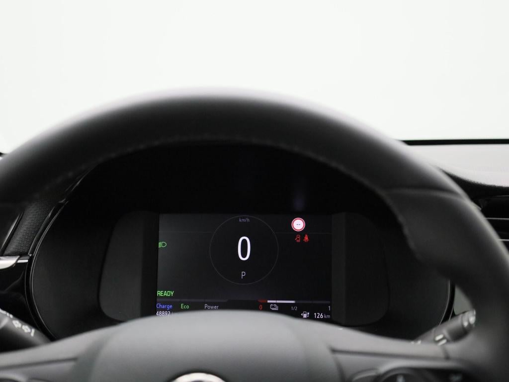 Opel Corsa-e elegance 50 kwh | automaat | apple carplay / android auto | vi