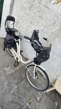 Moederfiets