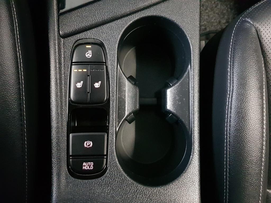 Kia Niro phev dynamicplus edition