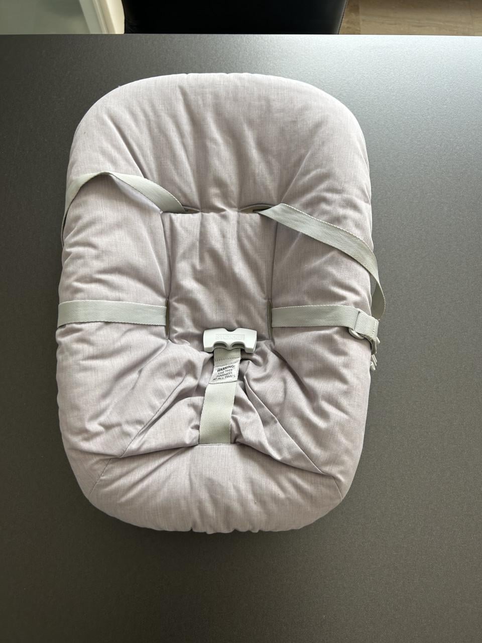 Stokke trip trap new  Born
