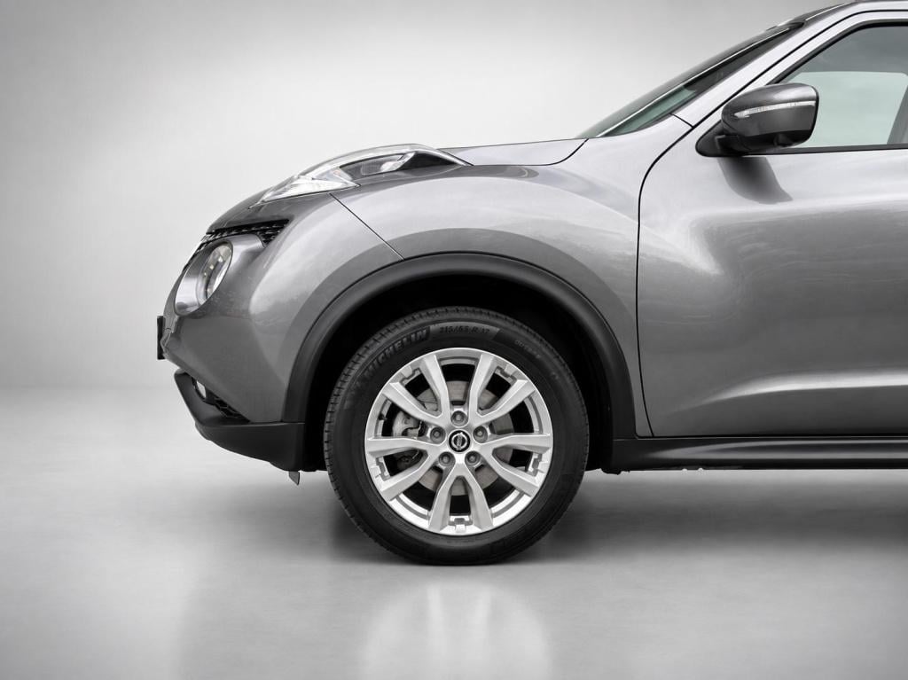 Nissan Juke 1.6 dig-t urban premium all-mode 4wd, 190pk automaat!