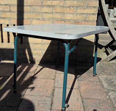 Lafuma camping tafel