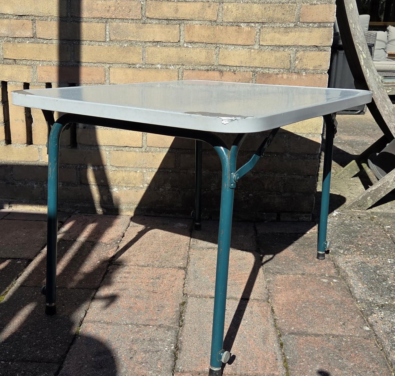 Lafuma camping tafel