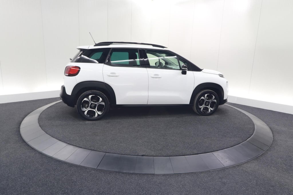 Citroen C3 Aircross puretech 110 s&s business | navigatie | parkeersensoren