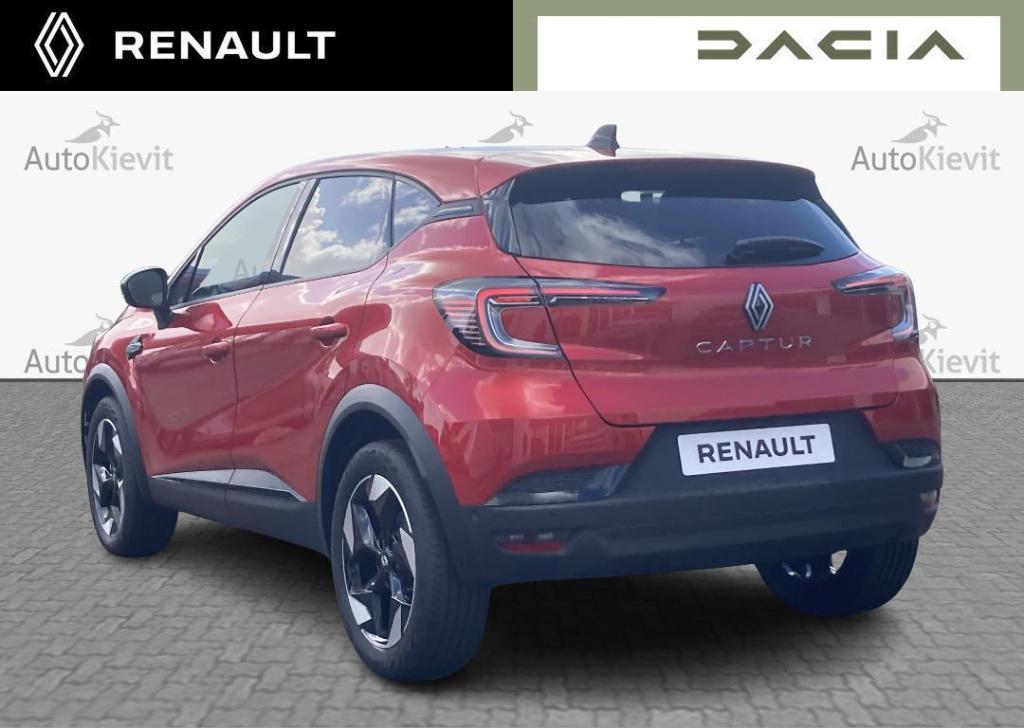 Renault Captur 1.0 tce 90 techno