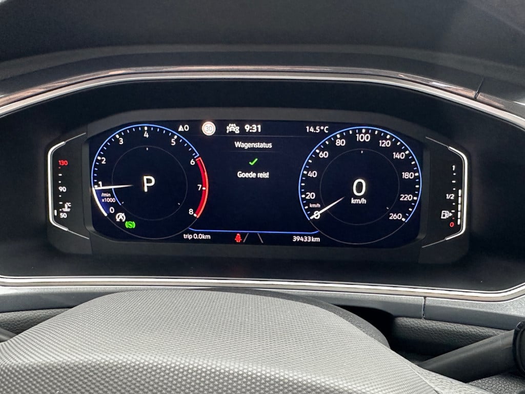 Volkswagen T-roc 1.5 tsi 150pk dsg style | iq light | navi | carplay | adap