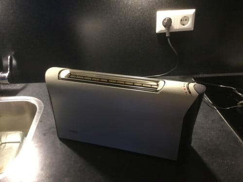 Keuken