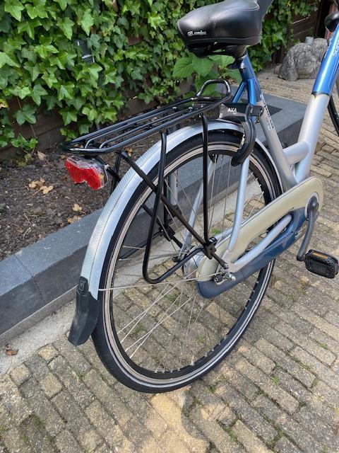 Damesfiets Sparta Supreme