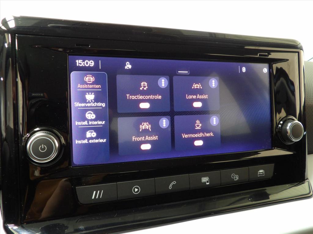 Seat Arona 1.0 tsi 110pk dsg-7 style