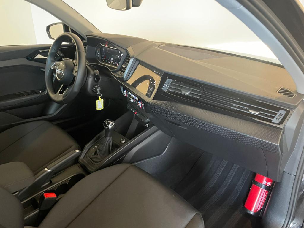 Audi A1 Sportback 30 tfsi s edition