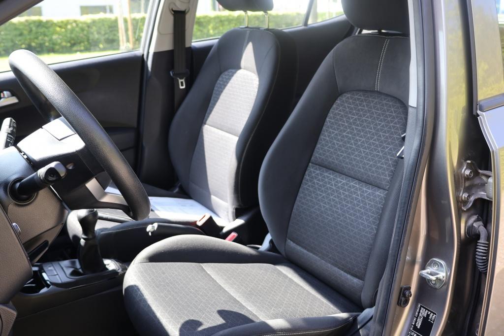 Kia Picanto 1.0 cvvt comfort plusline navigator |12 maanden bovag garantie|