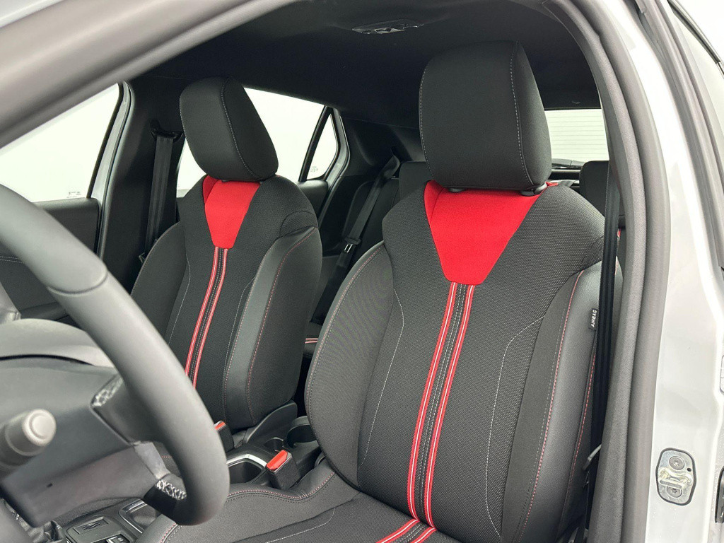 Opel Corsa 1.2 turbo yes || € 1.000 van mossel voorraadvoordeel || 4 jaar g