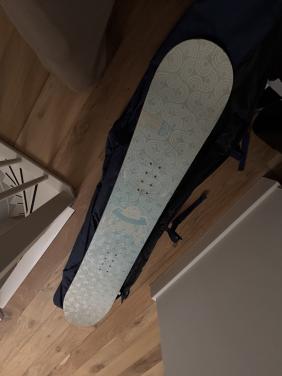 Snowboard – Flow Venus (147 cm)