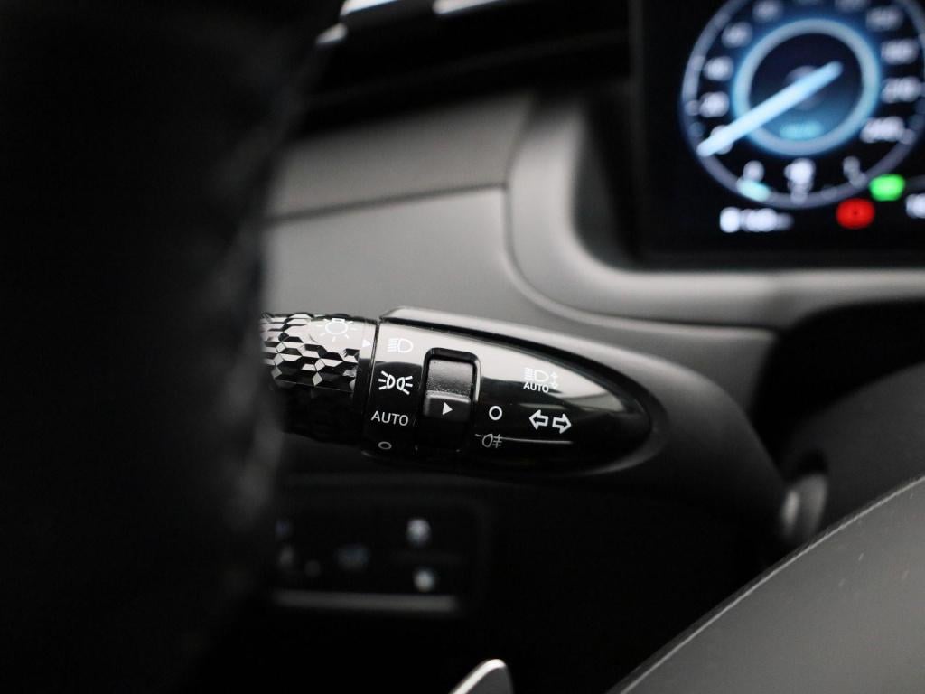 Hyundai Tucson 1.6 t-gdi phev comfort smart 4wd | lmv | automaat | navigati