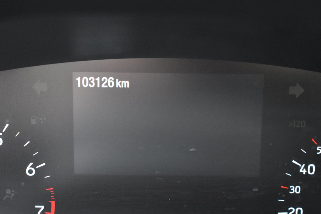Ford Focus wagon 1.0 ecoboost hybrid st line | panoramadak | apple carplay 