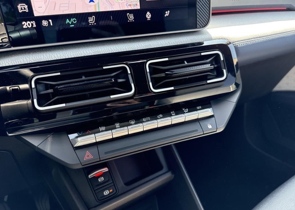 Renault 5 comfort range roland garros 52 kwh
