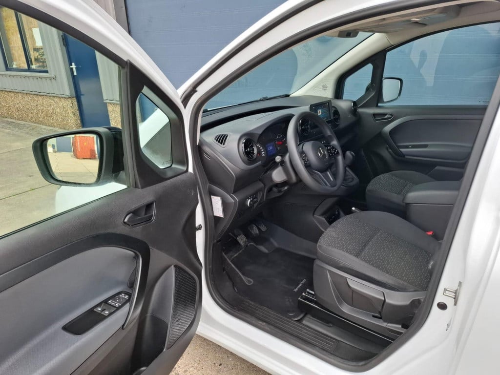 Mercedes-Benz Citan 108 cdi l1 base airco / cruise controle / verlaagd / sp
