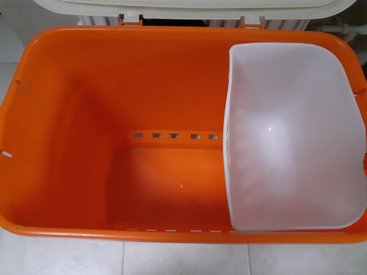 Wasmand