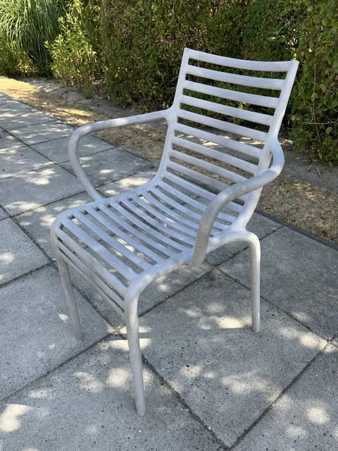 Tuinstoelen