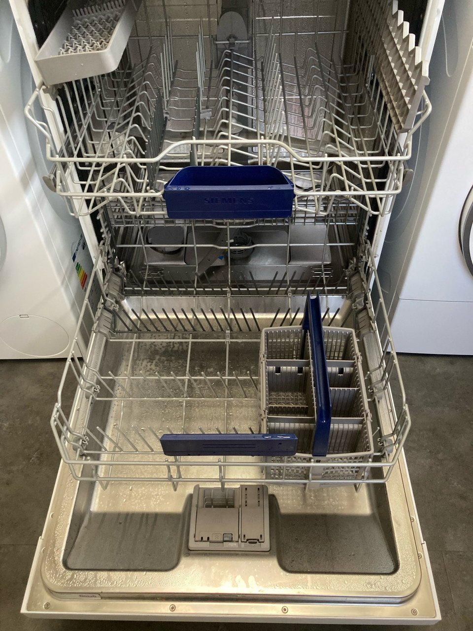 Vaatwasser Siemens extra klasse