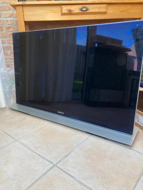 Sony 40 inch Full HD Breedbeeld KTV met ab