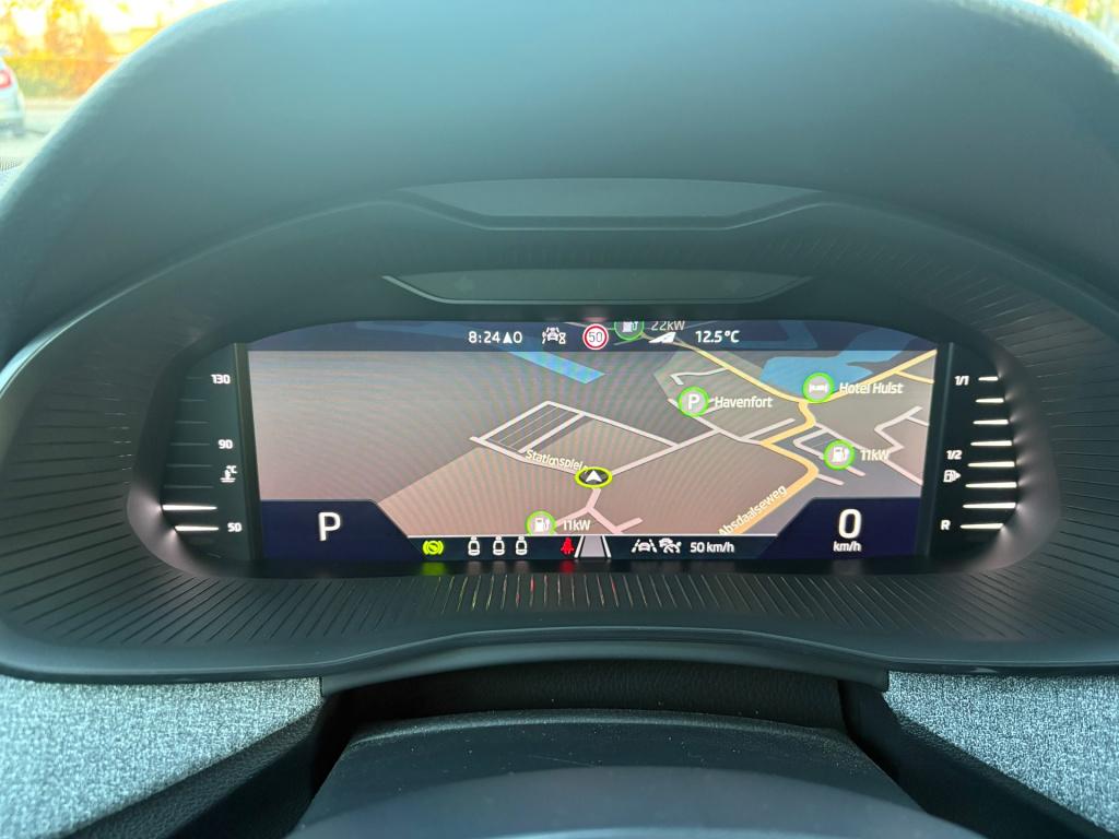 Skoda Kamiq 1.0 tsi business edition