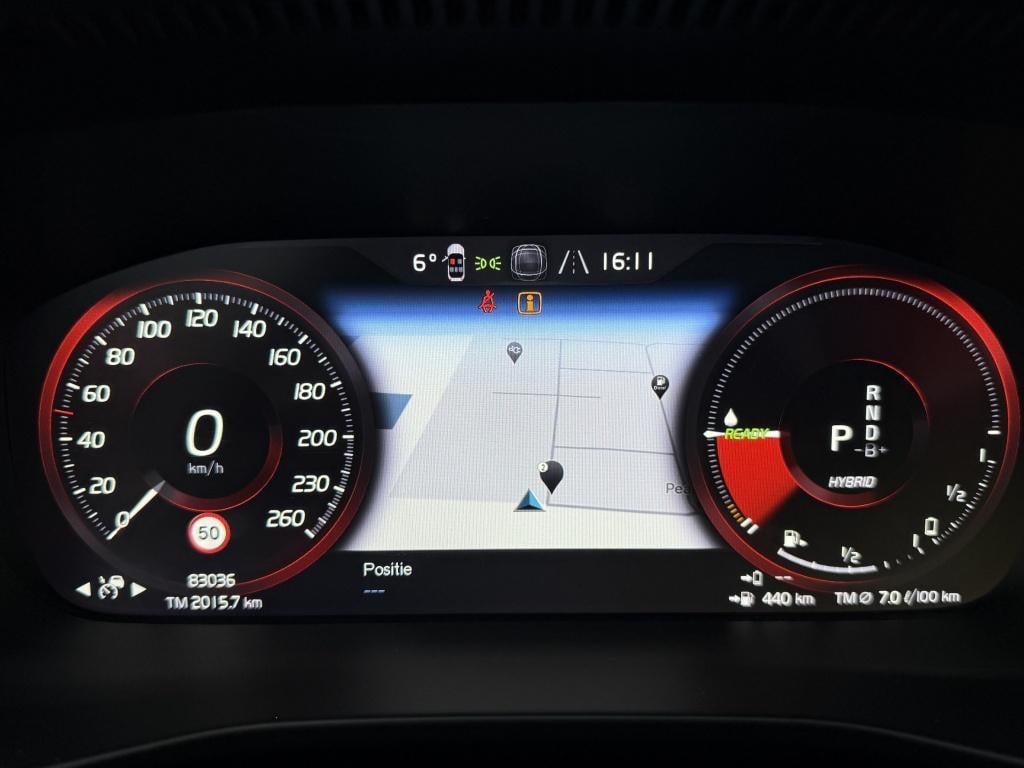 Volvo XC40 t5 262pk recharge ultimate dark| full options !!