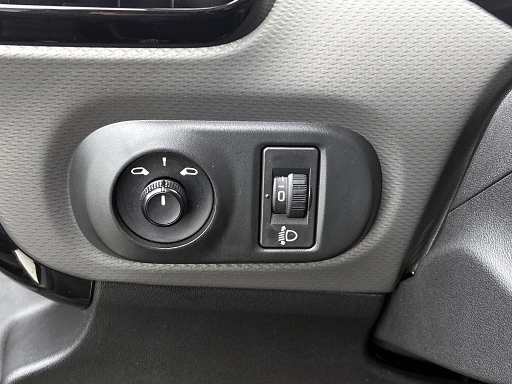 Citroen C4 Cactus 110 pk business | rijklaar | comfort seats | trekhaak | n