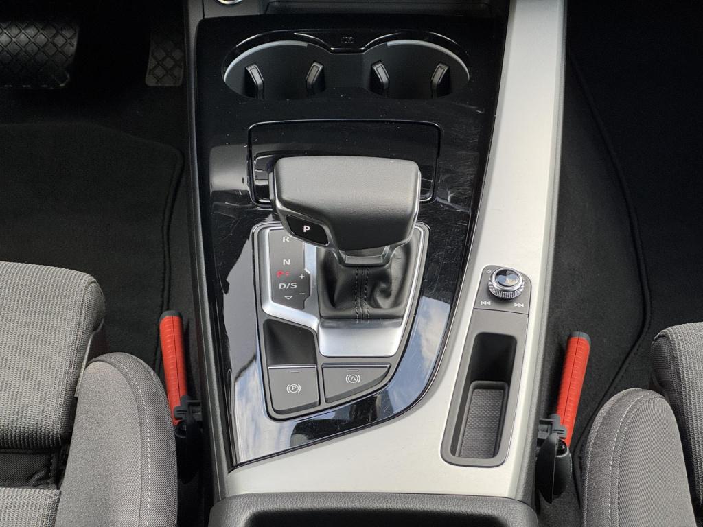 Audi A4 avant 35 tfsi advanced edition nl-auto, uitklapbare trekhaak | spor