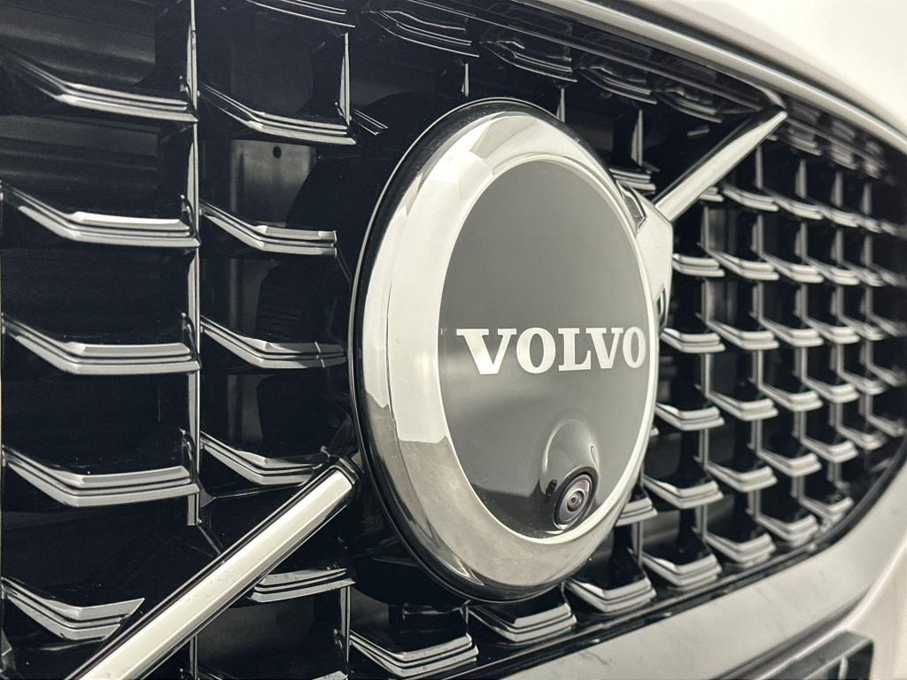 Volvo V60 t6 398pk recharge plus dark| adap.cruise| 360camera| trekhaak